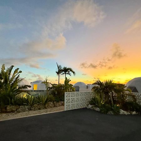 Glamtech Resorts Heaven Miyakojima  Esterno foto