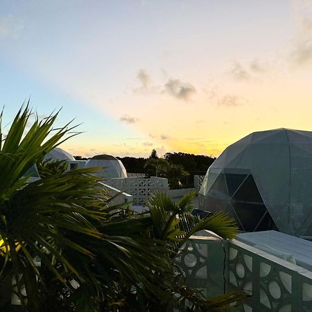 Glamtech Resorts Heaven Miyakojima  Esterno foto