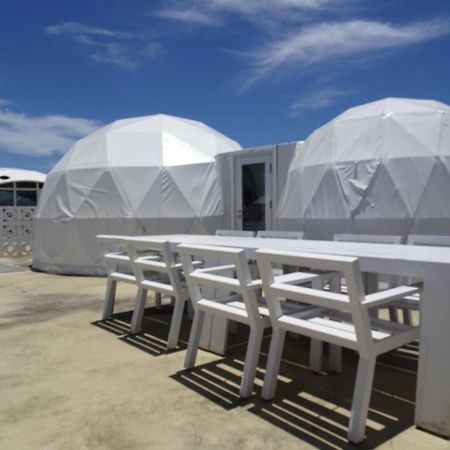 Glamtech Resorts Heaven Miyakojima  Esterno foto