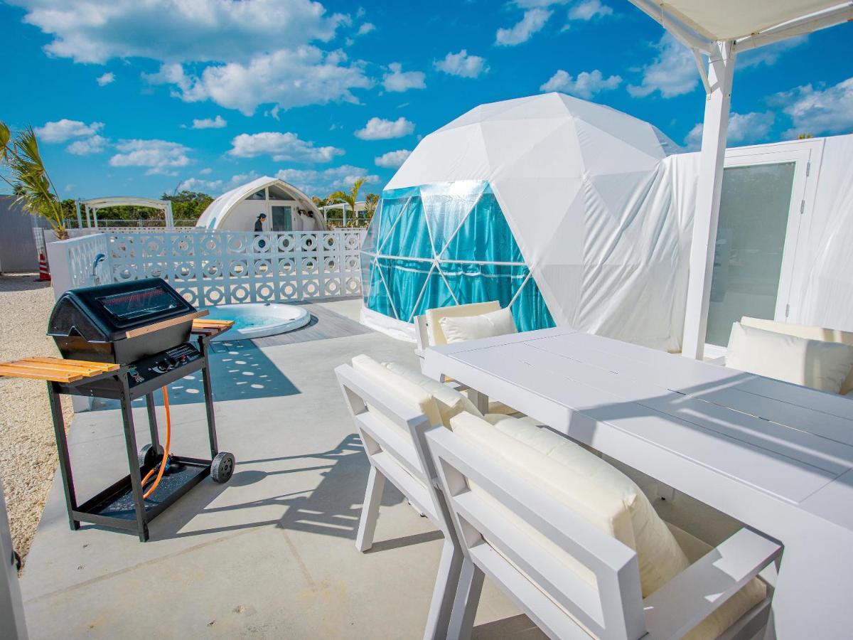 Glamtech Resorts Heaven Miyakojima  Esterno foto