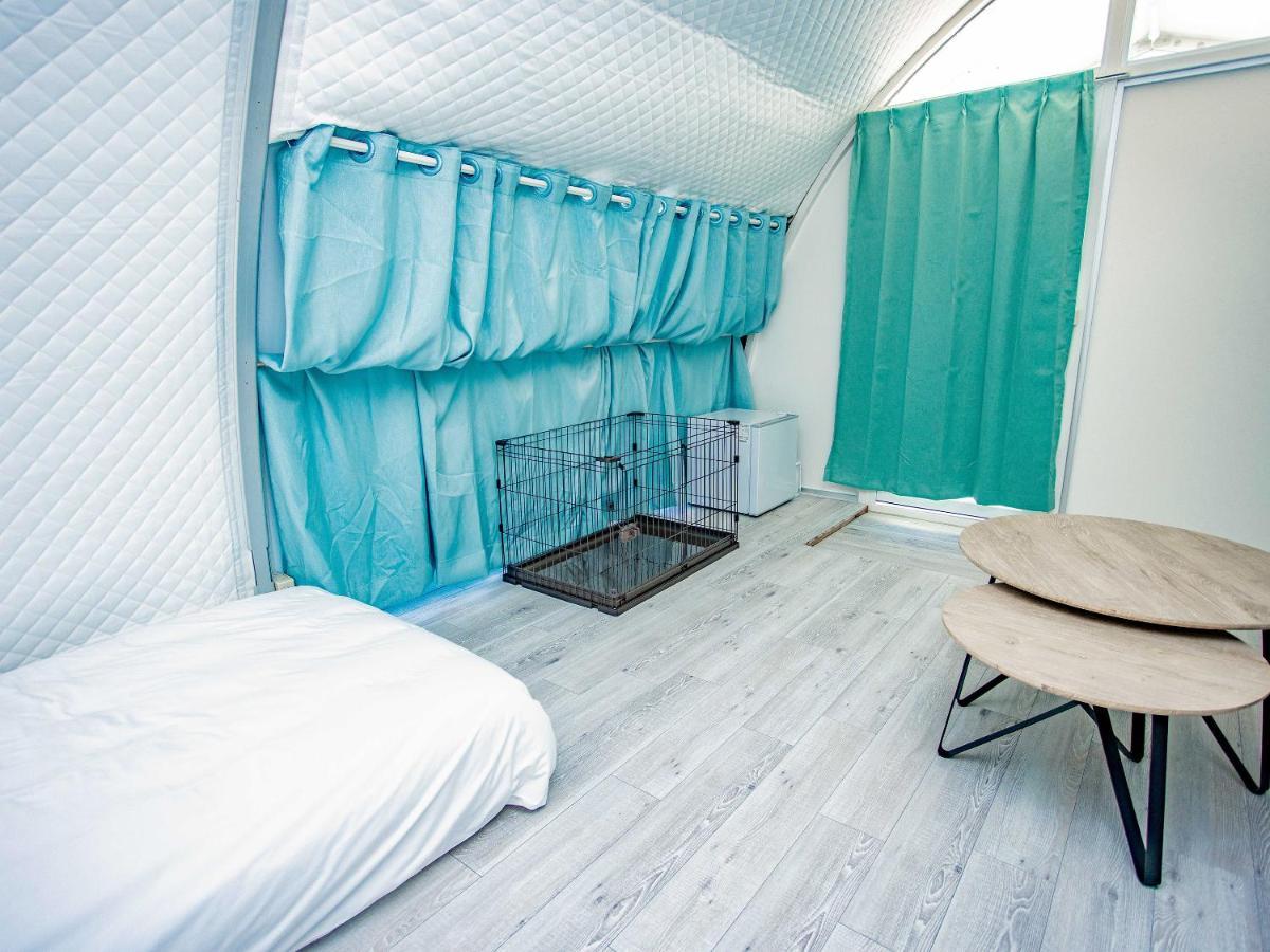 Glamtech Resorts Heaven Miyakojima  Esterno foto