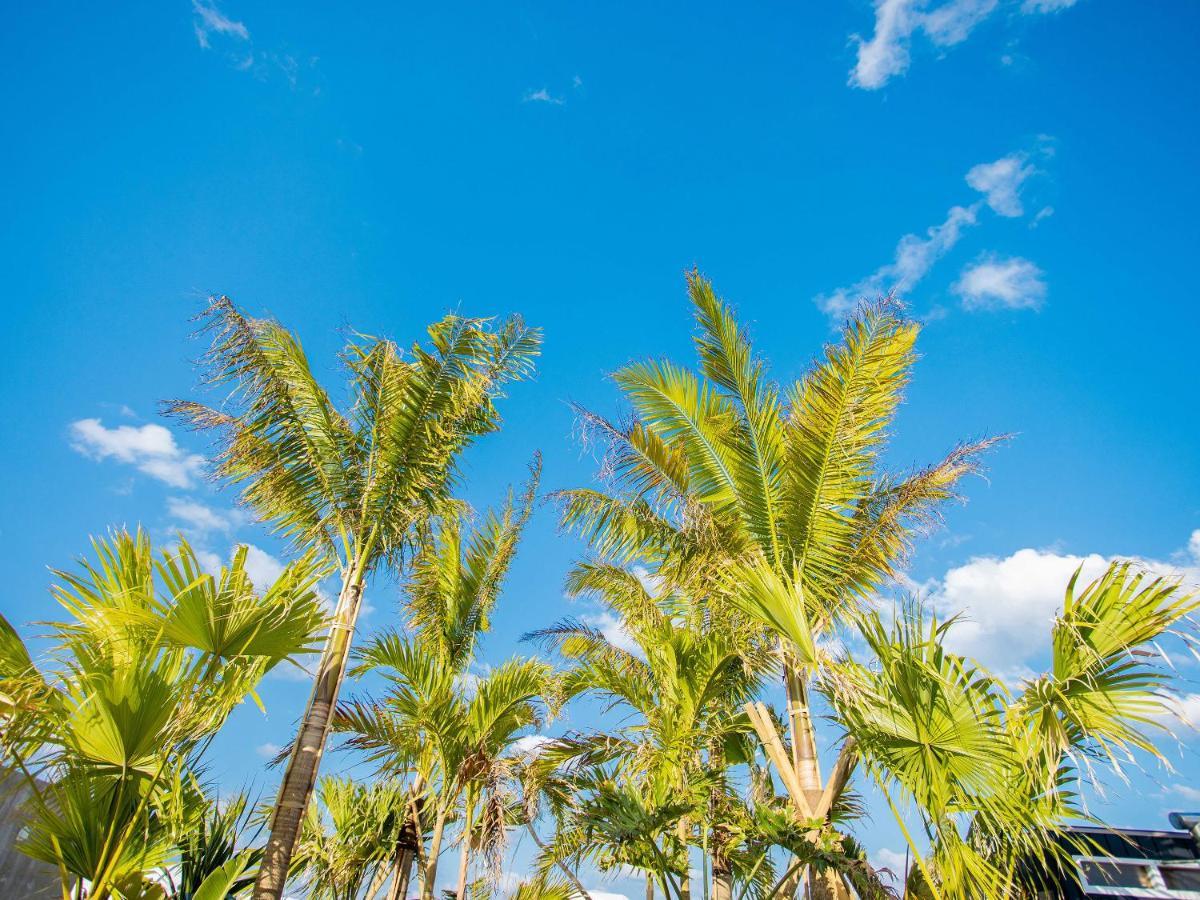Glamtech Resorts Heaven Miyakojima  Esterno foto