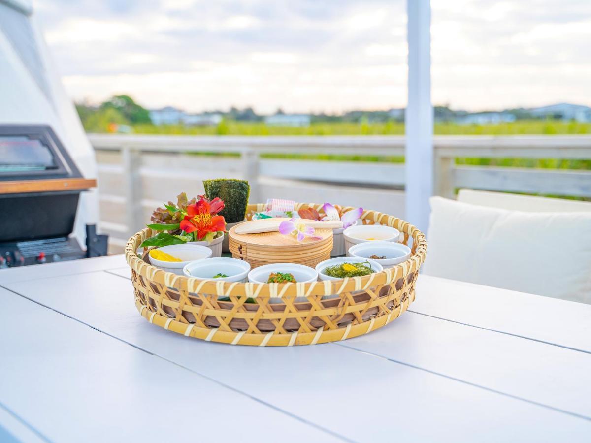Glamtech Resorts Heaven Miyakojima  Esterno foto
