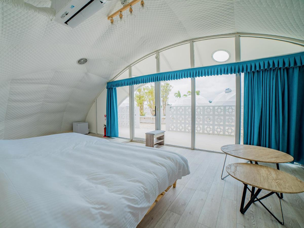 Glamtech Resorts Heaven Miyakojima  Esterno foto