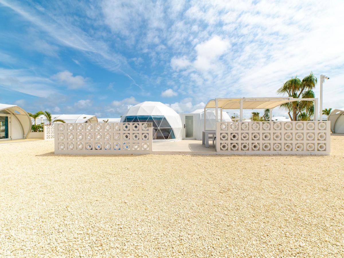 Glamtech Resorts Heaven Miyakojima  Esterno foto