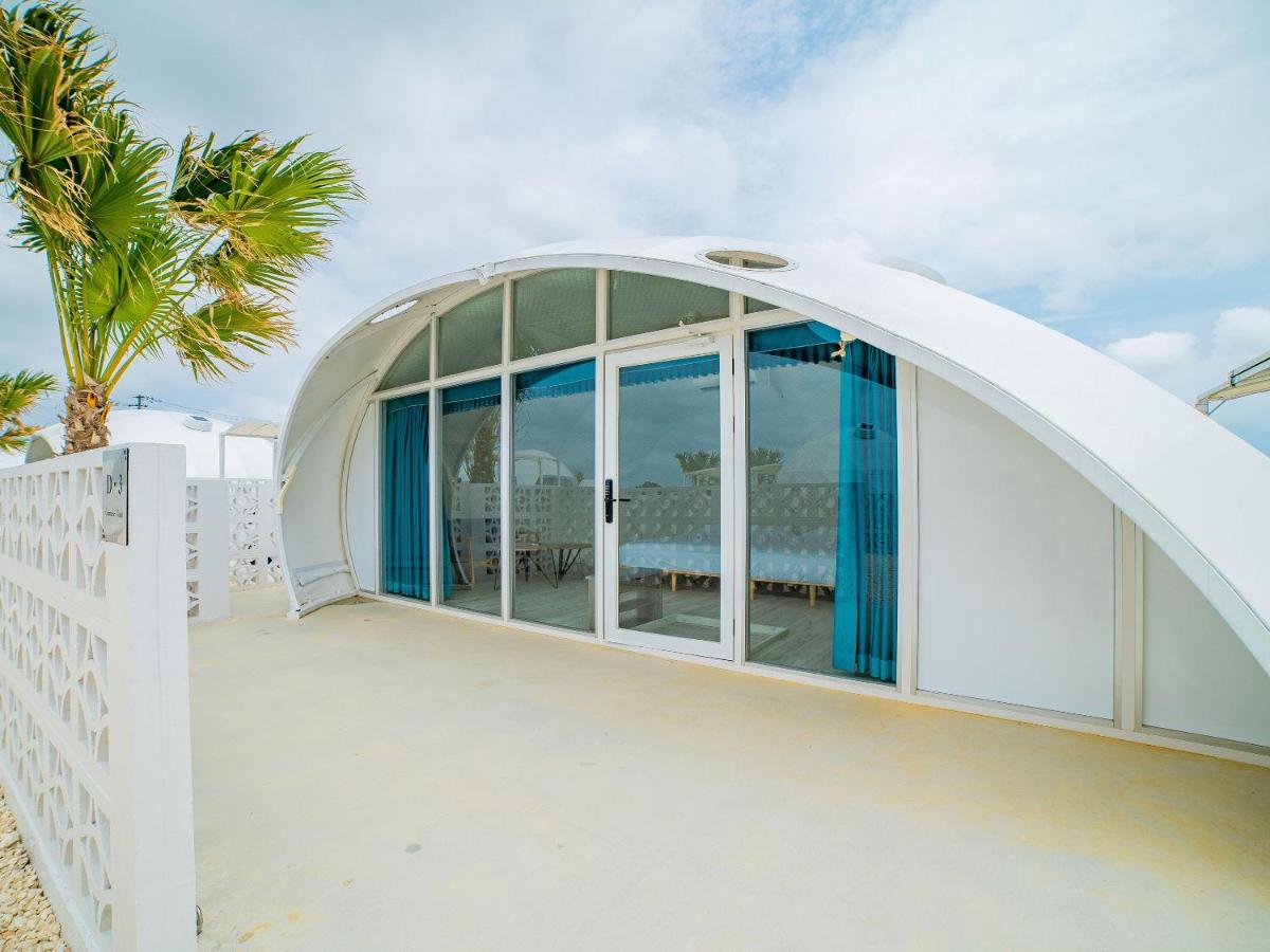 Glamtech Resorts Heaven Miyakojima  Esterno foto