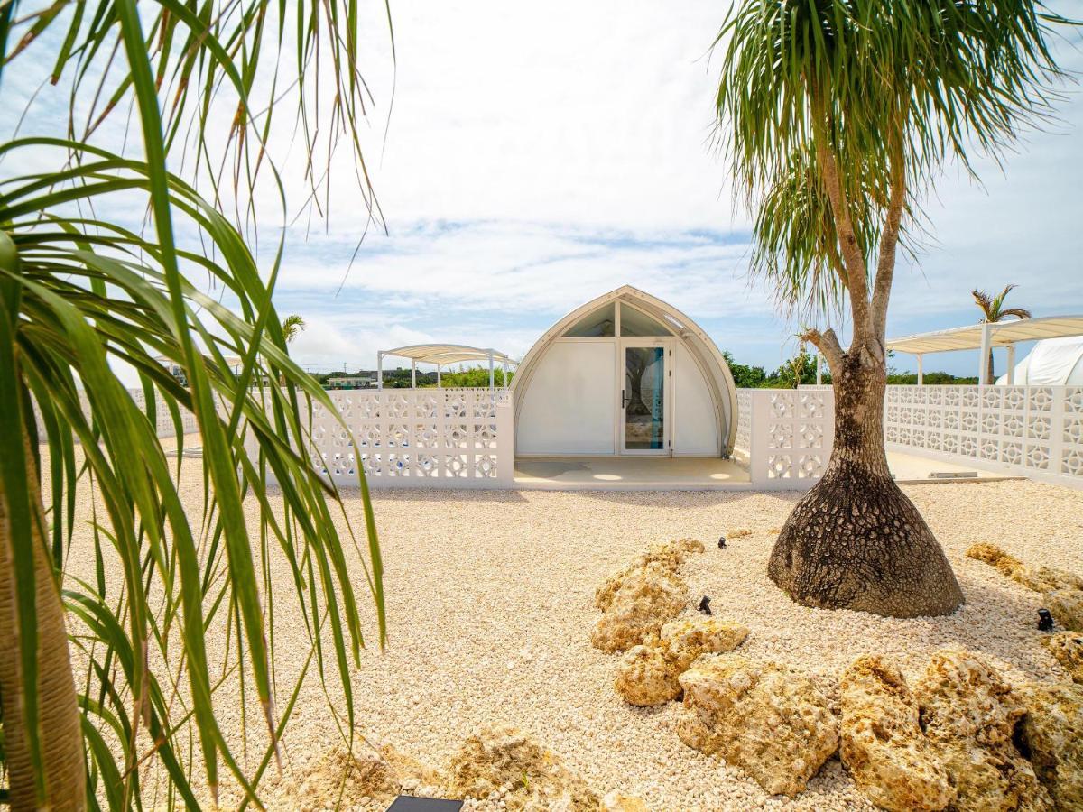 Glamtech Resorts Heaven Miyakojima  Esterno foto