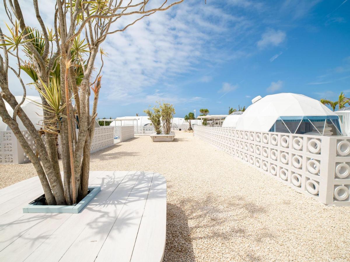 Glamtech Resorts Heaven Miyakojima  Esterno foto