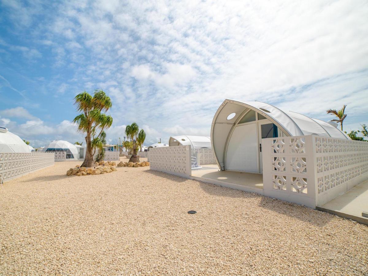 Glamtech Resorts Heaven Miyakojima  Esterno foto