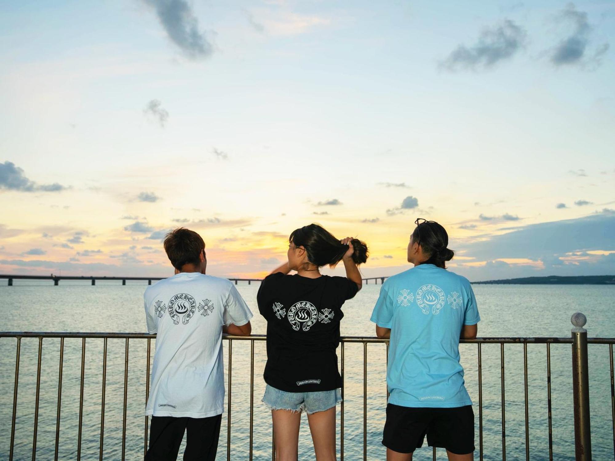 Glamtech Resorts Heaven Miyakojima  Esterno foto