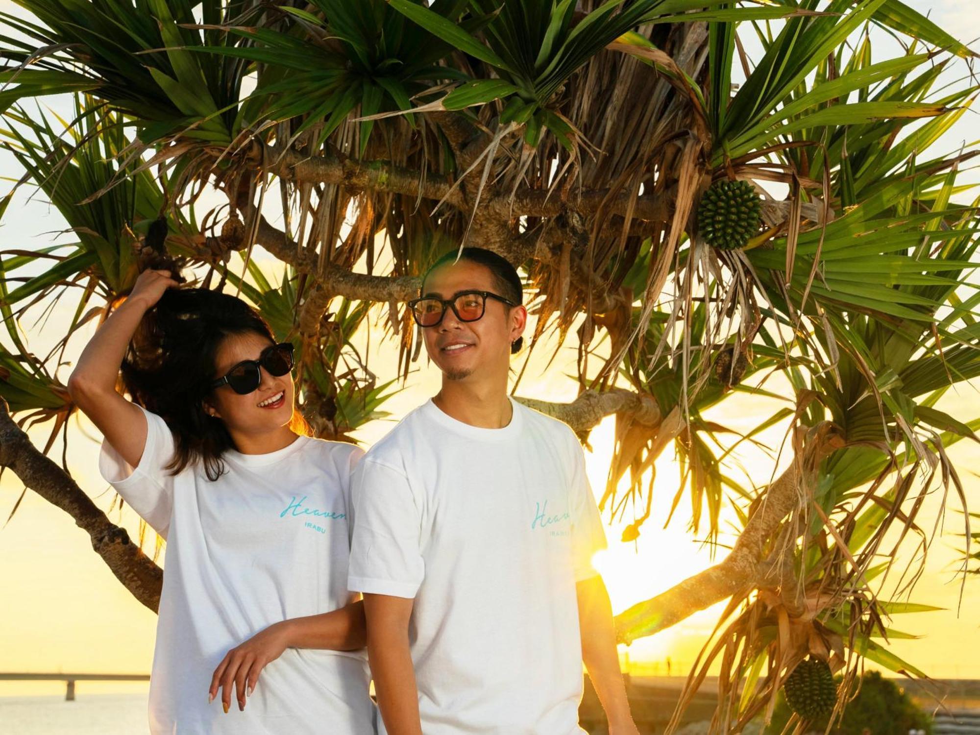 Glamtech Resorts Heaven Miyakojima  Esterno foto