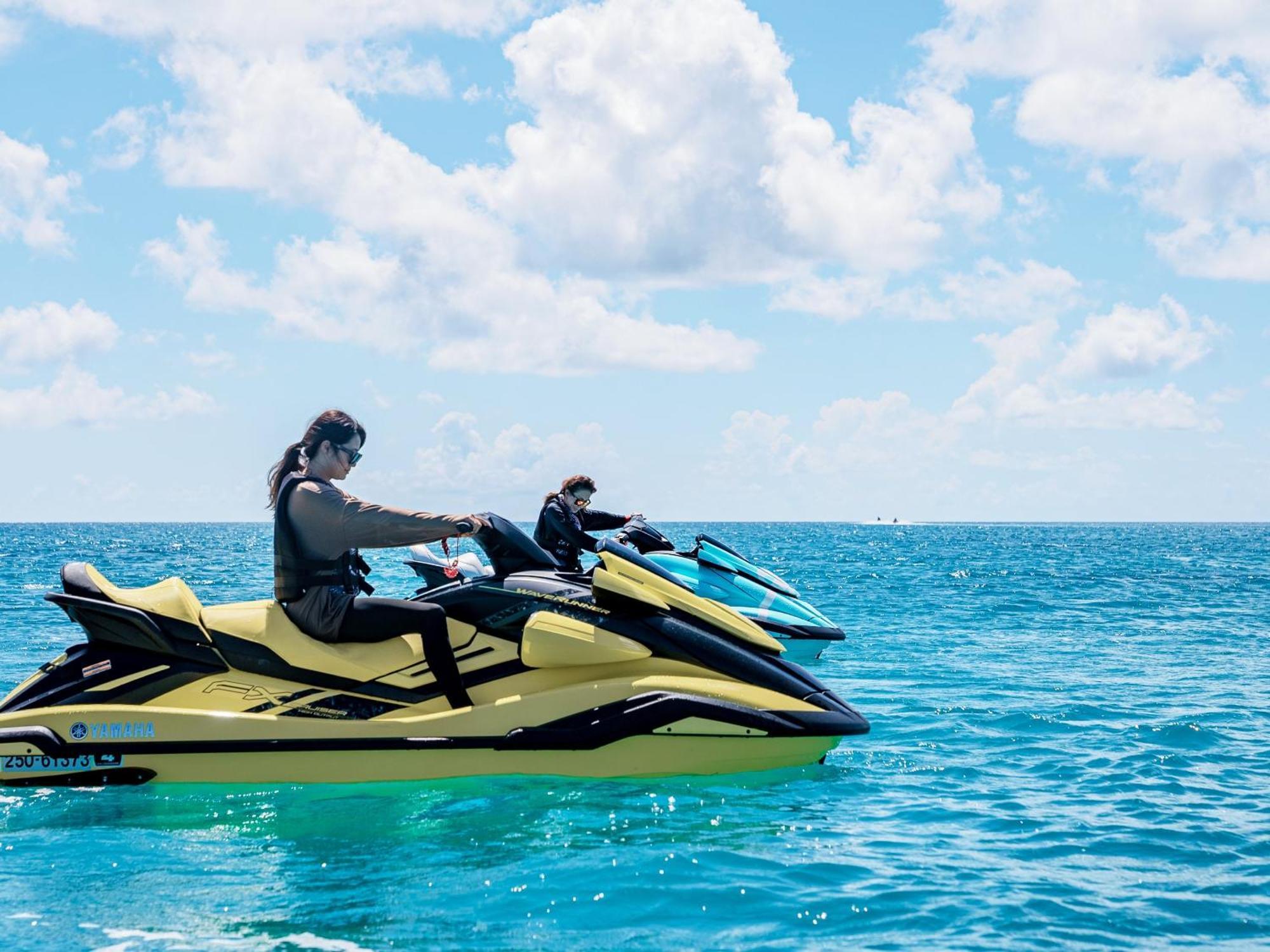 Glamtech Resorts Heaven Miyakojima  Esterno foto