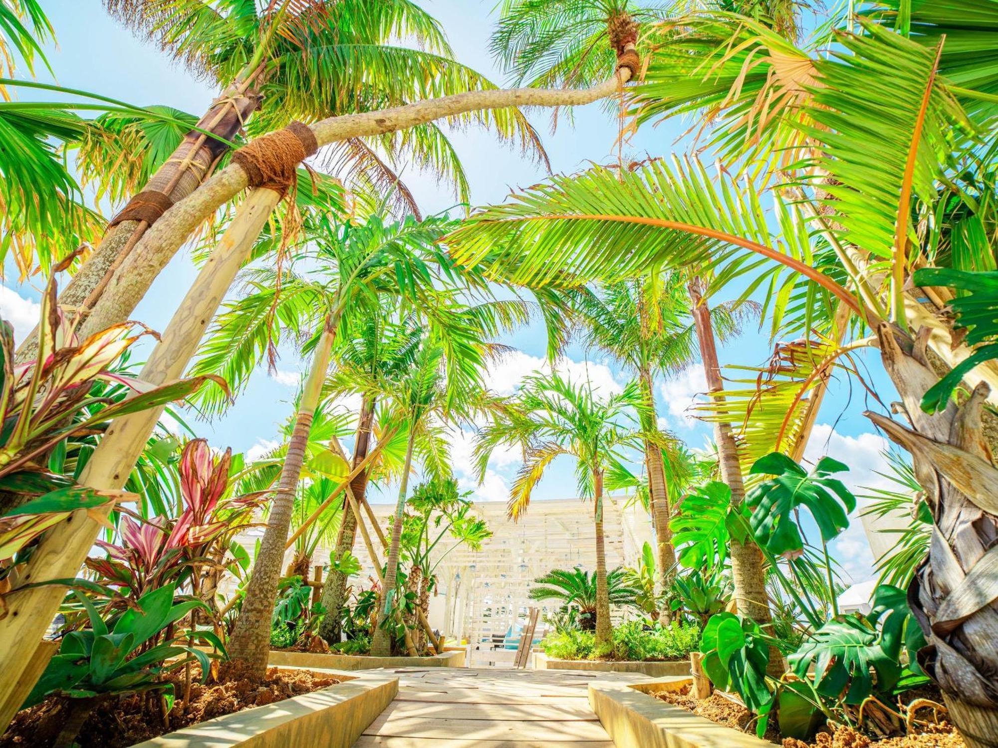 Glamtech Resorts Heaven Miyakojima  Esterno foto