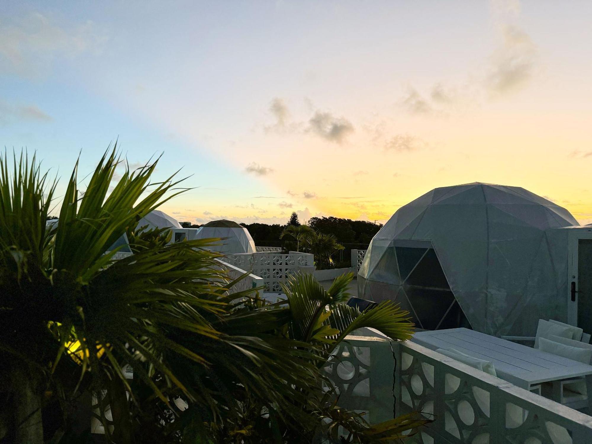 Glamtech Resorts Heaven Miyakojima  Esterno foto