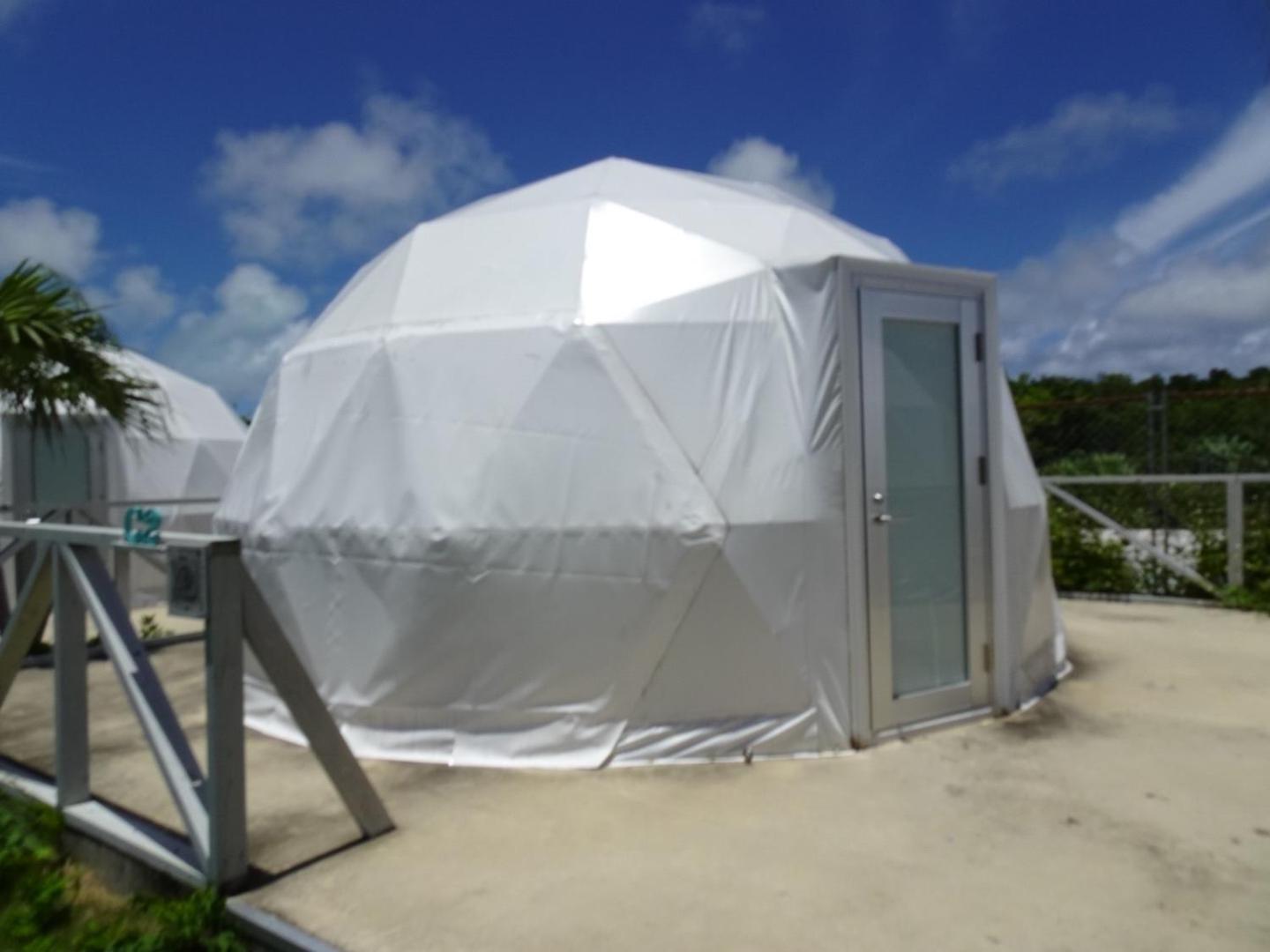 Glamtech Resorts Heaven Miyakojima  Esterno foto