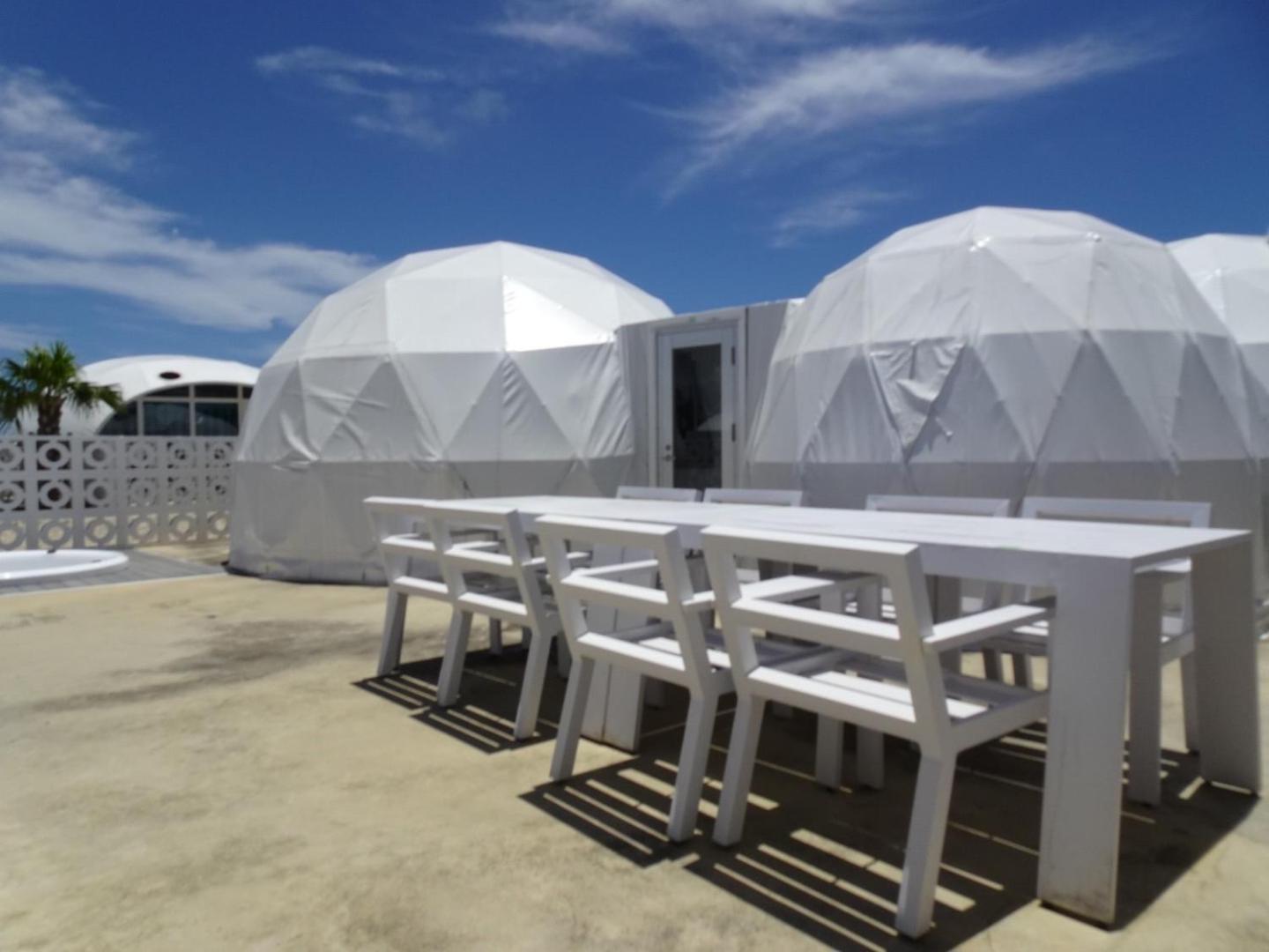Glamtech Resorts Heaven Miyakojima  Esterno foto