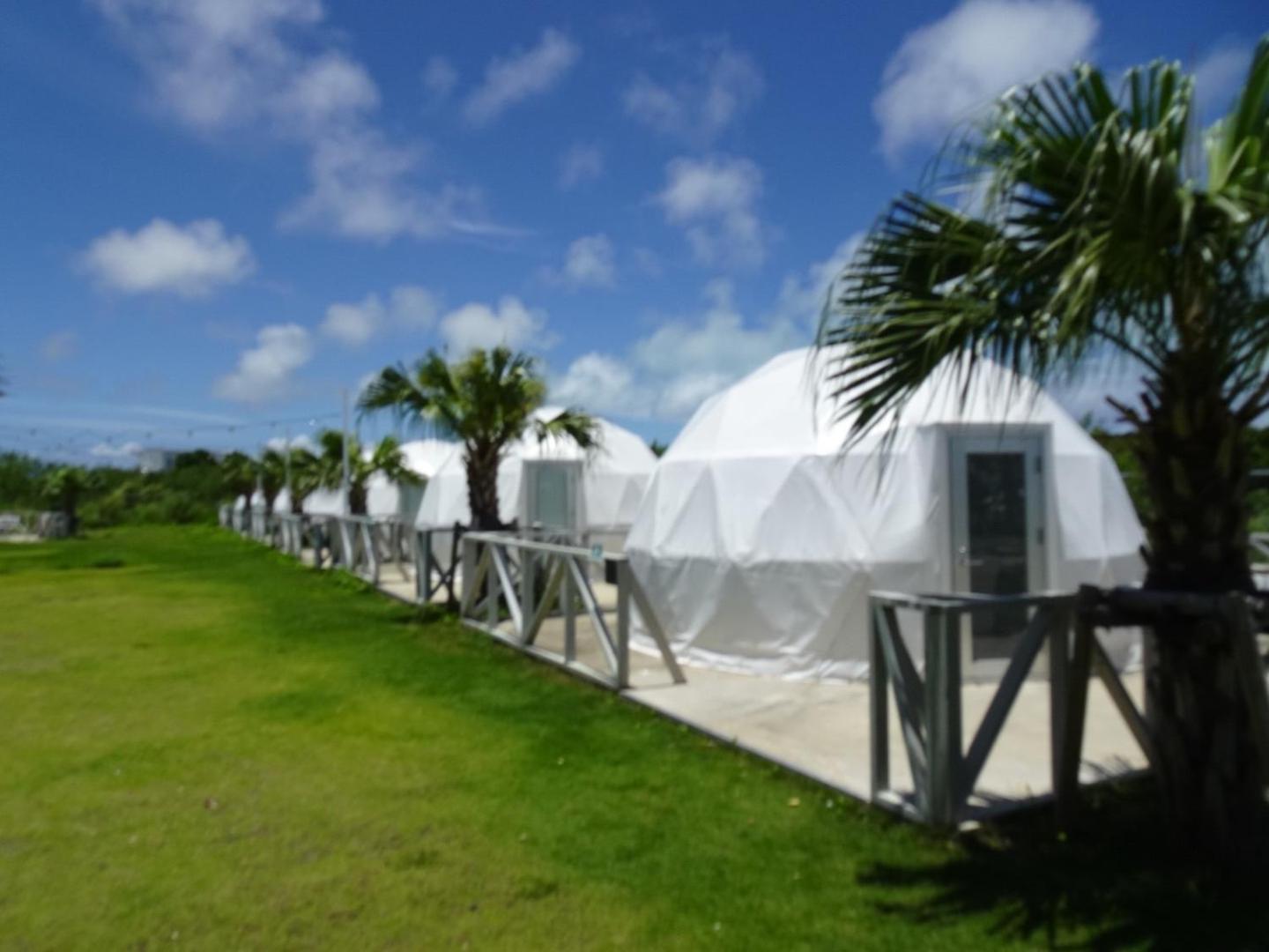 Glamtech Resorts Heaven Miyakojima  Esterno foto